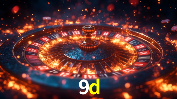 Casa de Apostas 9d